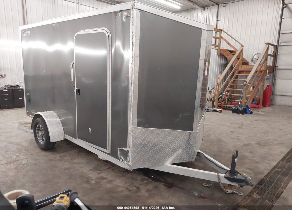 2019 A OTHER VIN: 1L9BE1311K1317006
