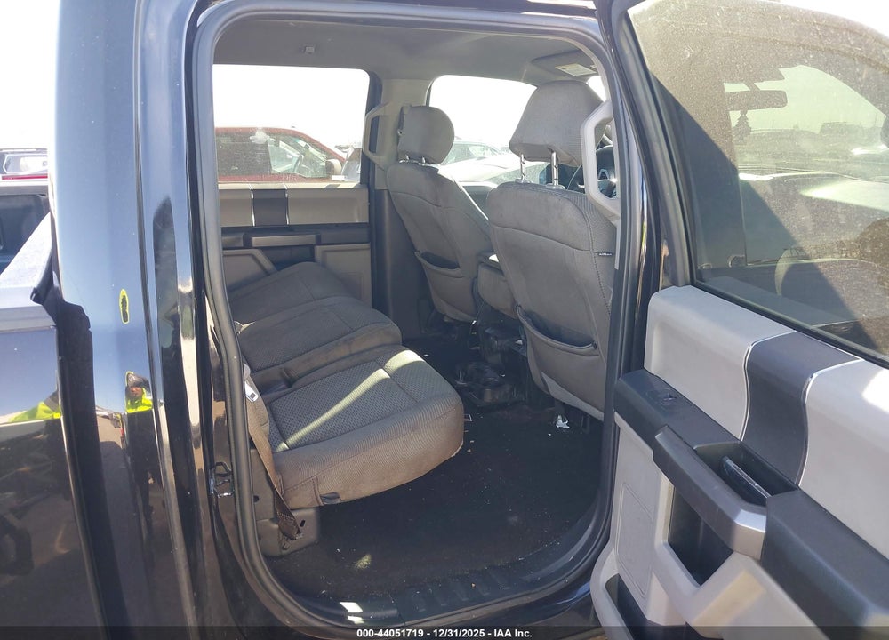2020 FORD F-150 XLT VIN: 1FTEW1CB4LKD73462