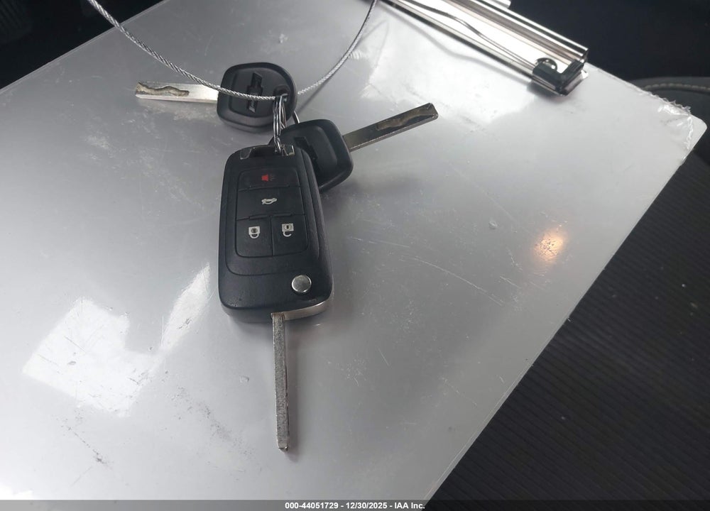2011 CHEVROLET CAMARO 1LT VIN: 2G1FF1ED3B9150065