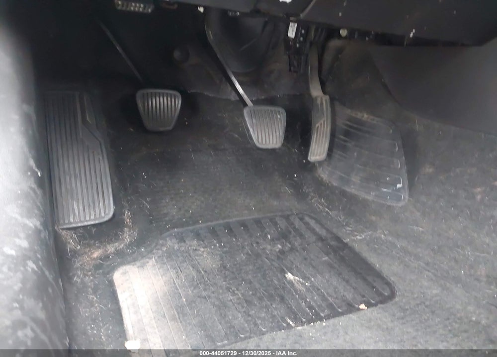 2011 CHEVROLET CAMARO 1LT VIN: 2G1FF1ED3B9150065