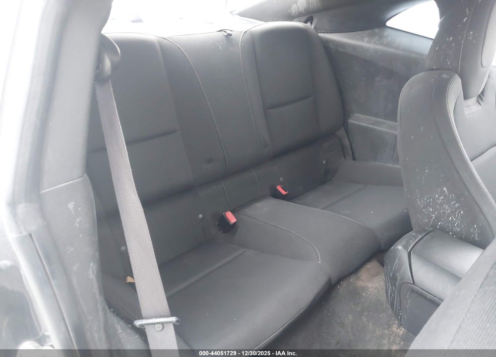 2011 CHEVROLET CAMARO 1LT VIN: 2G1FF1ED3B9150065