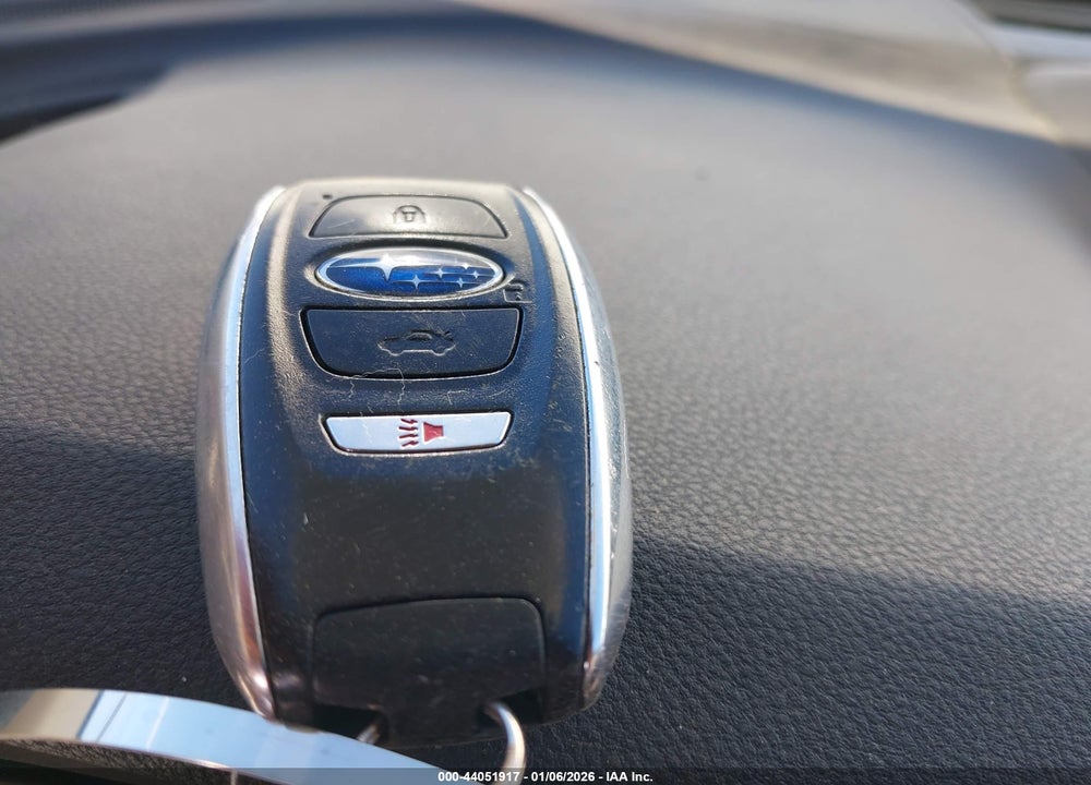 2021 SUBARU FORESTER LIMITED VIN: JF2SKAUC8MH416660