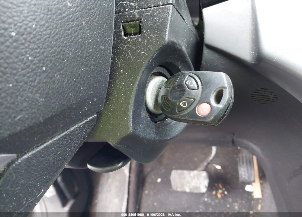 2016 FORD ESCAPE SE VIN: 1FMCU9GX6GUB09019