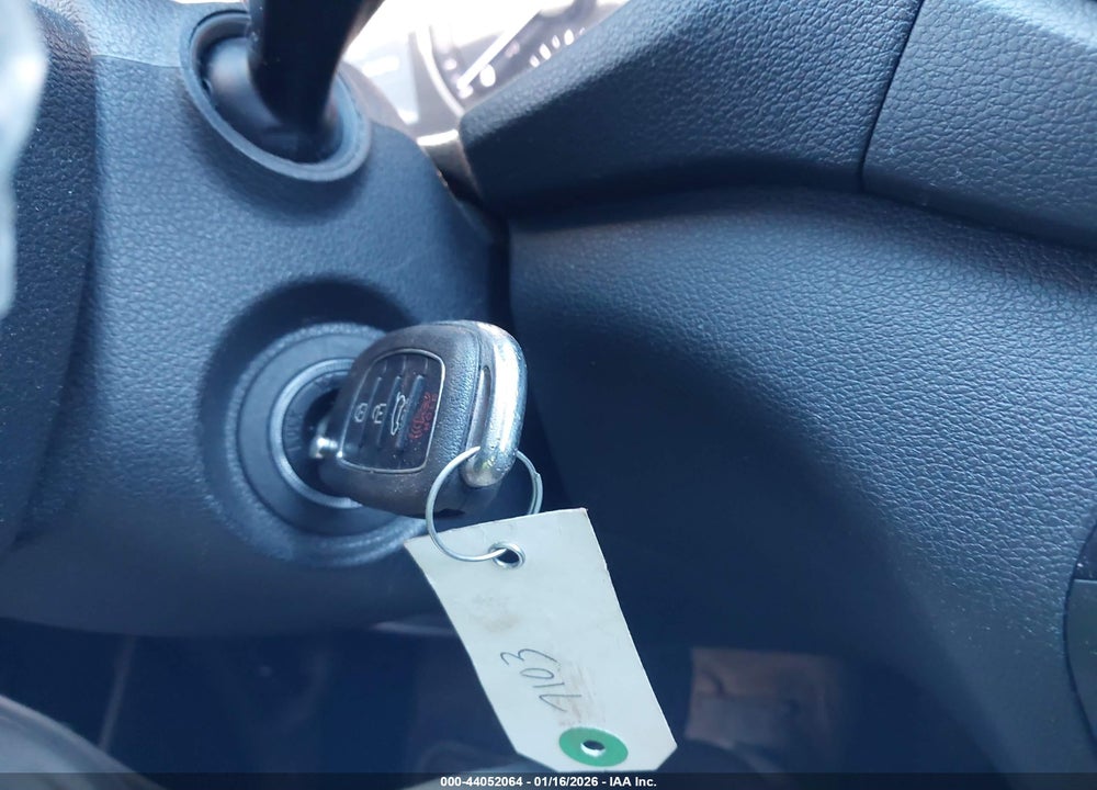 2017 HYUNDAI TUCSON SE VIN: KM8J3CA43HU296193