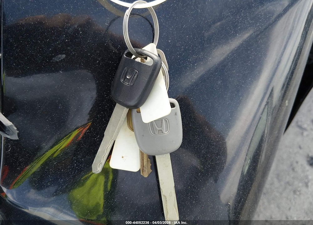 2013 HONDA CR-V LX VIN: 2HKRM3H3XDH502616