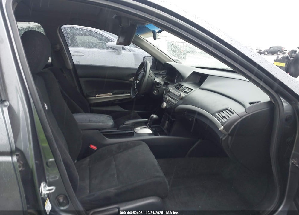 2010 HONDA ACCORD 3.5 EX VIN: 1HGCP3F74AA024894