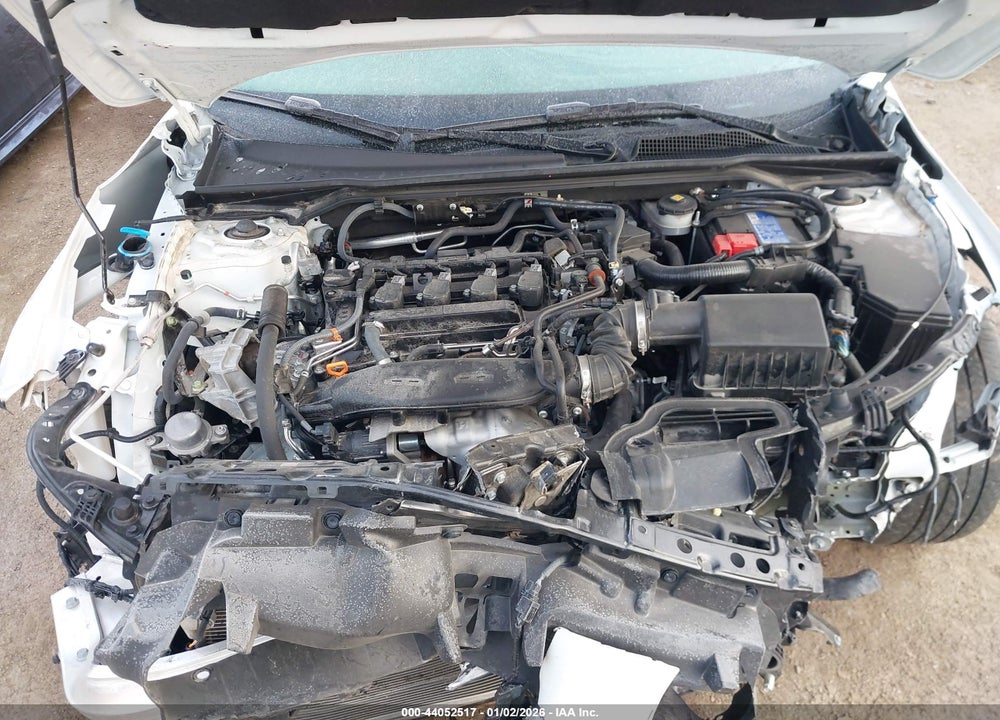 2023 HONDA CIVIC TOURING VIN: 2HGFE1F96PH312421