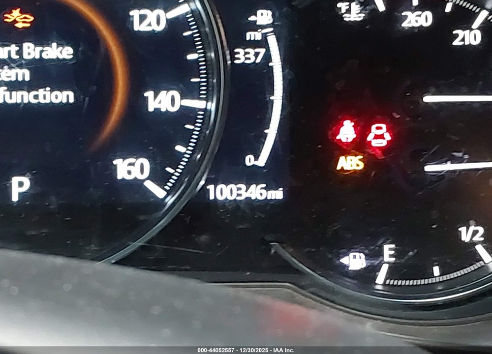 2021 MAZDA CX-5 GRAND TOURING VIN: JM3KFBDM3M0390332