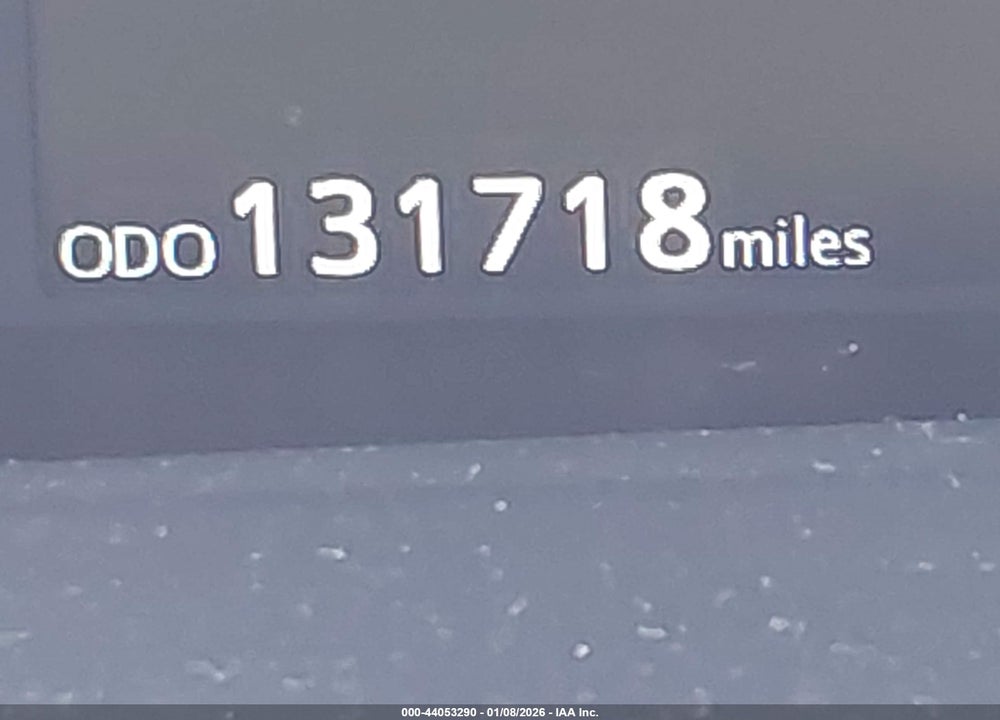 2016 TOYOTA PRIUS THREE VIN: JTDKARFUXG3023329