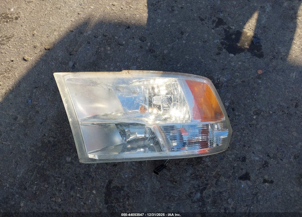2012 RAM 2500 LAIE VIN: 3C6UD5FL6CG239483