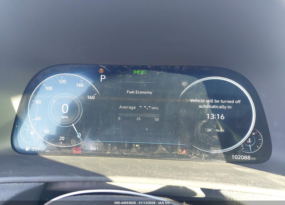 2020 HYUNDAI SONATA SEL PLUS VIN: 5NPEJ4J29LH003626