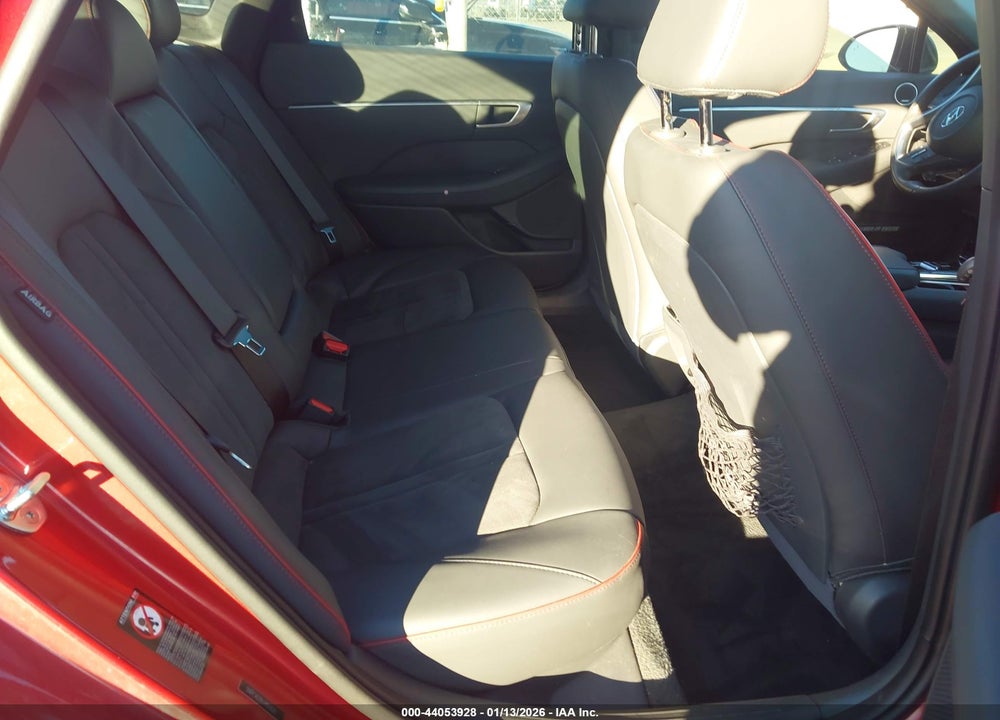 2020 HYUNDAI SONATA SEL PLUS VIN: 5NPEJ4J29LH003626