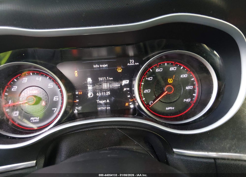 2018 DODGE CHARGER SXT PLUS RWD VIN: 2C3CDXHG9JH176204