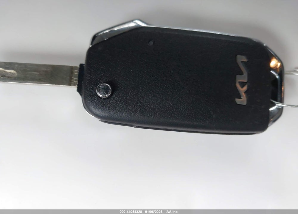 2025 KIA SOUL LX VIN: KNDJ23AU5S7953668