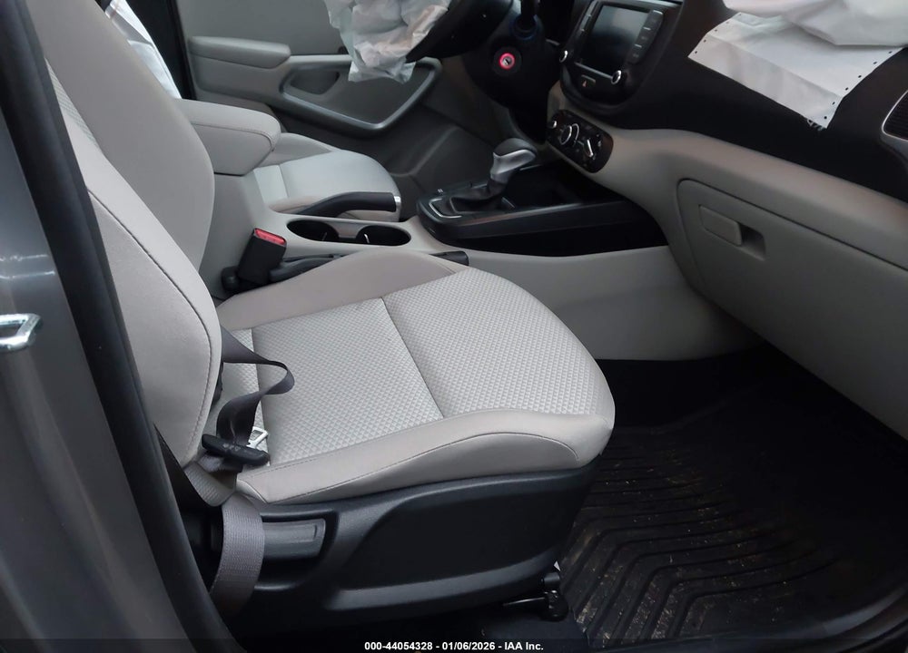 2025 KIA SOUL LX VIN: KNDJ23AU5S7953668