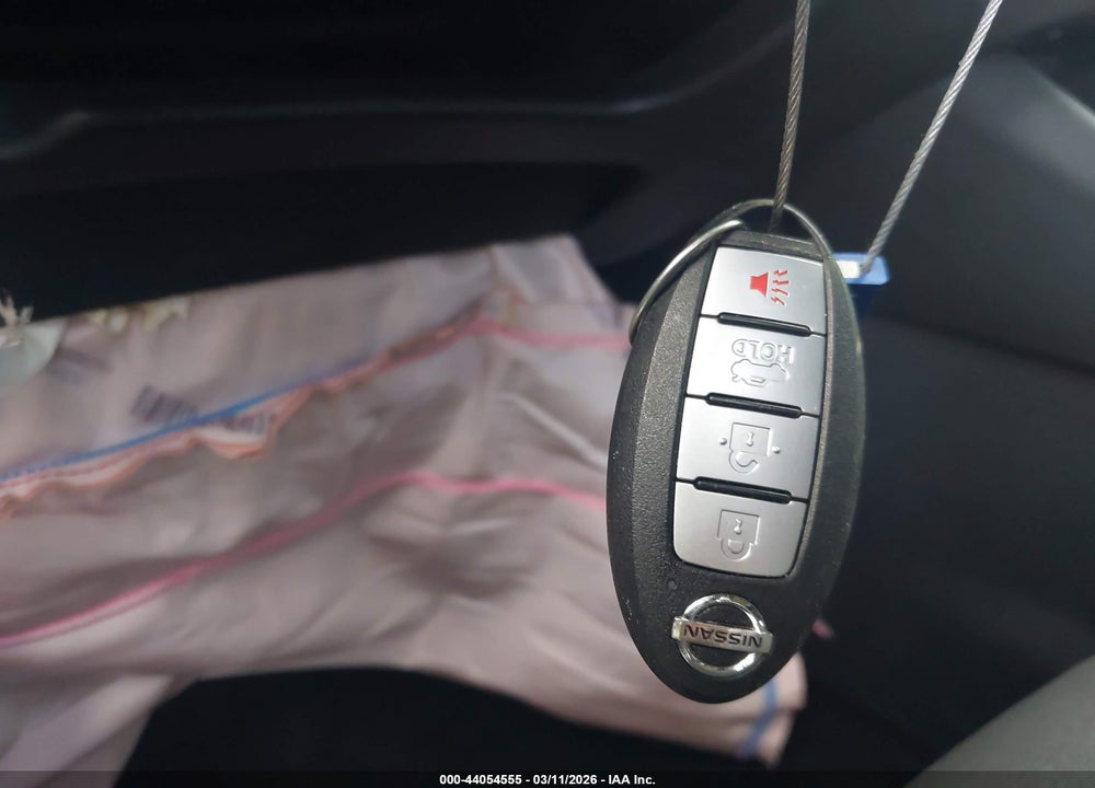 2020 NISSAN SENTRA S XTRONIC CVT VIN: 3N1AB8BV3LY280144
