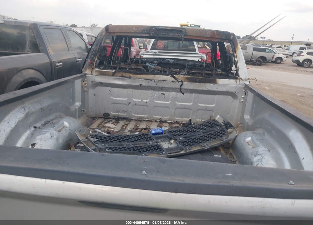 2014 RAM 3500 TRADESMAN VIN: 3C63R2CJ9EG149066