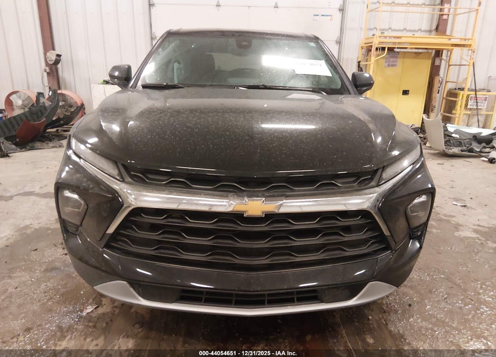 2024 CHEVROLET BLAZER FWD 2LT VIN: 3GNKBCR4XRS120251