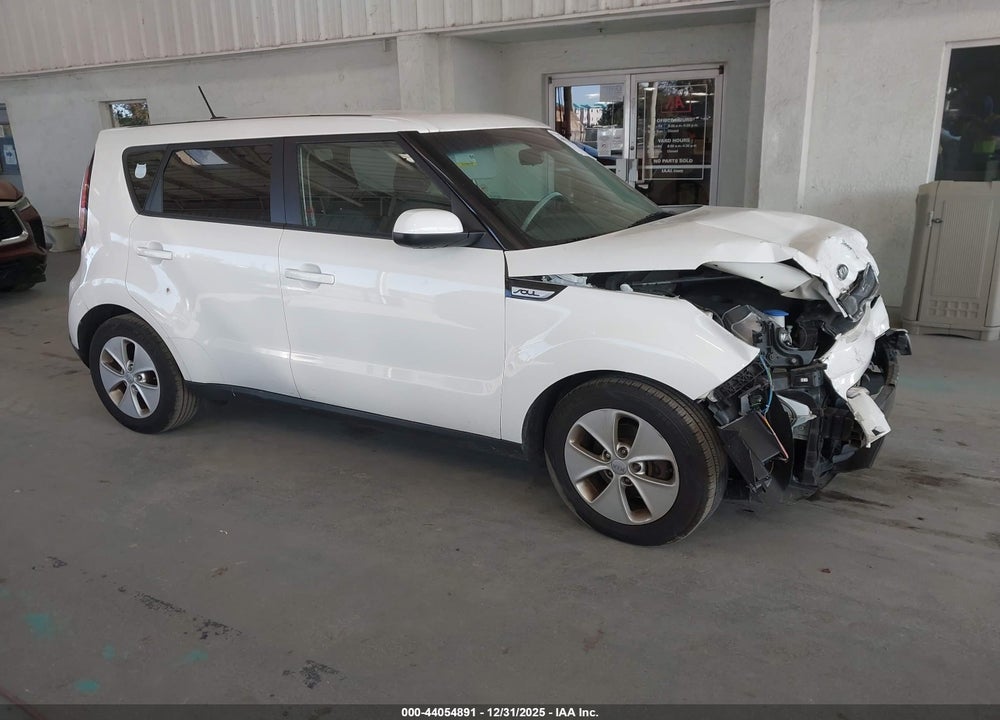 2015 KIA SOUL VIN: KNDJN2A25F7234216