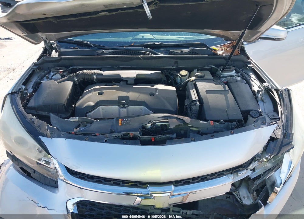 2014 CHEVROLET MALIBU 2LT VIN: 1G11E5SL5EF208592