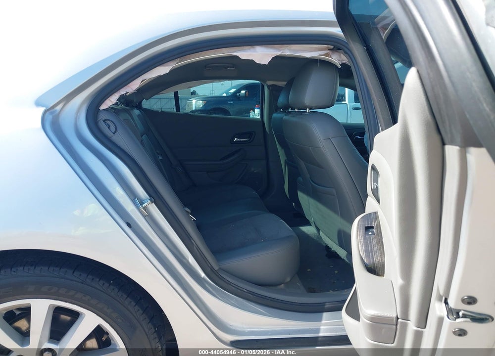 2014 CHEVROLET MALIBU 2LT VIN: 1G11E5SL5EF208592