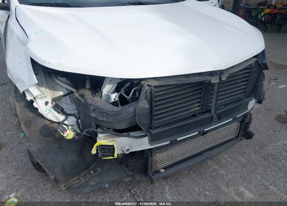2020 CHEVROLET EQUINOX FWD 2FL VIN: 3GNAXJEV5LS530396