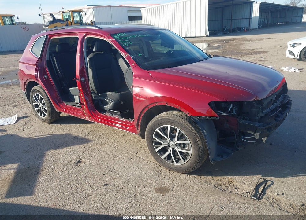 2021 VOLKSWAGEN TIGUAN 2.0T SE/2.0T SE R-LINE BLACK/2.0T SEL VIN: 3VV3B7AX1MM086600