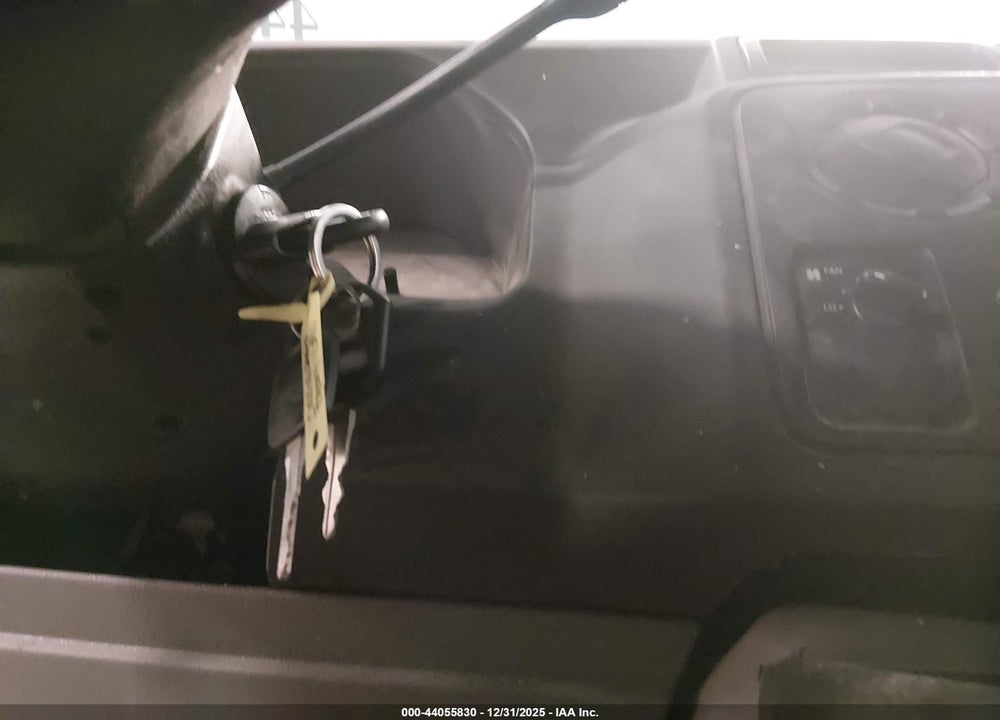 2012 FORD E-250 COMMERCIAL VIN: 1FTNE2EWXCDB32227