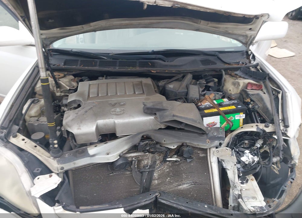 2006 TOYOTA AVALON XLS VIN: 4T1BK36B36U117307