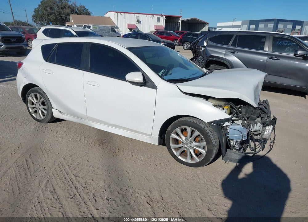 2010 MAZDA 3 S SPORT VIN: JM1BL1H61A1317425