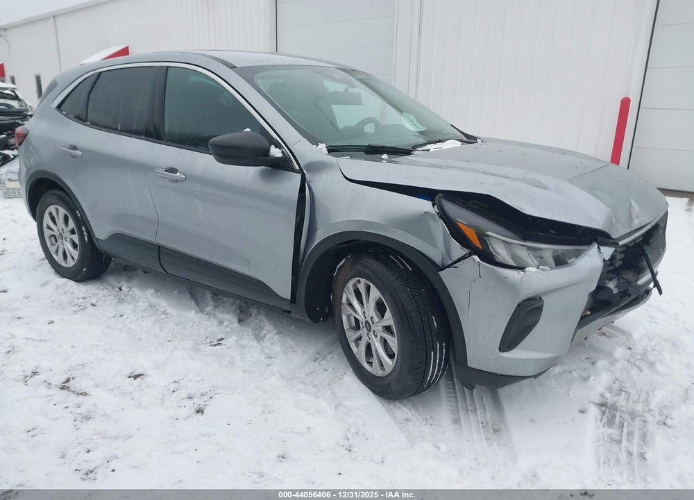 2024 FORD ESCAPE ACTIVE VIN: 1FMCU0GN9RUA13575