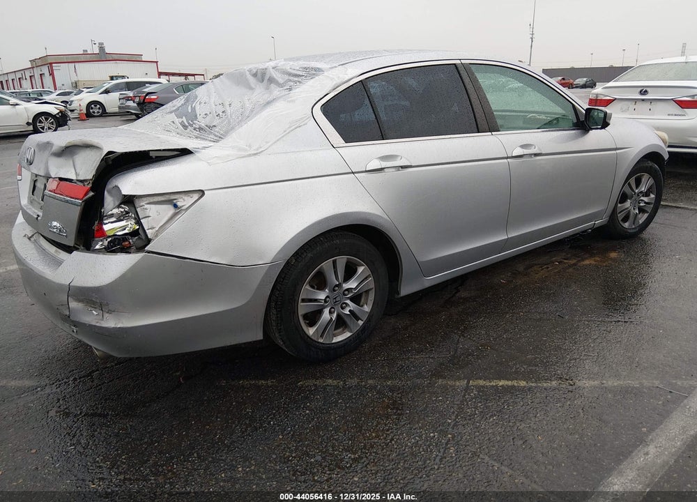 2012 HONDA ACCORD 2.4 SE VIN: 1HGCP2F63CA023336