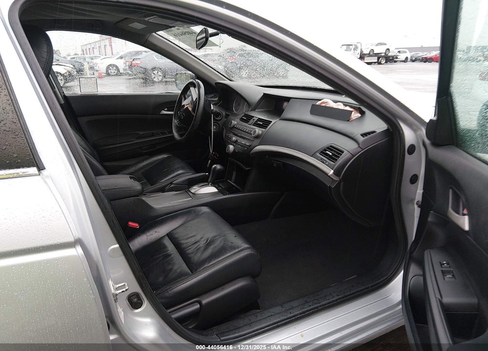 2012 HONDA ACCORD 2.4 SE VIN: 1HGCP2F63CA023336