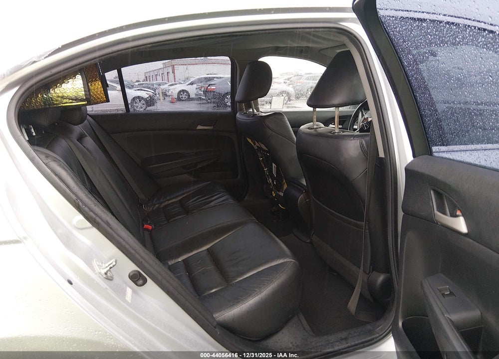 2012 HONDA ACCORD 2.4 SE VIN: 1HGCP2F63CA023336