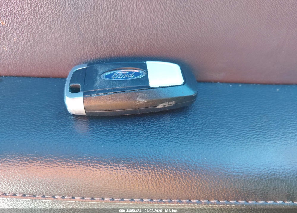 2022 FORD F-150 LARIAT VIN: 1FTFW1E88NKE89322
