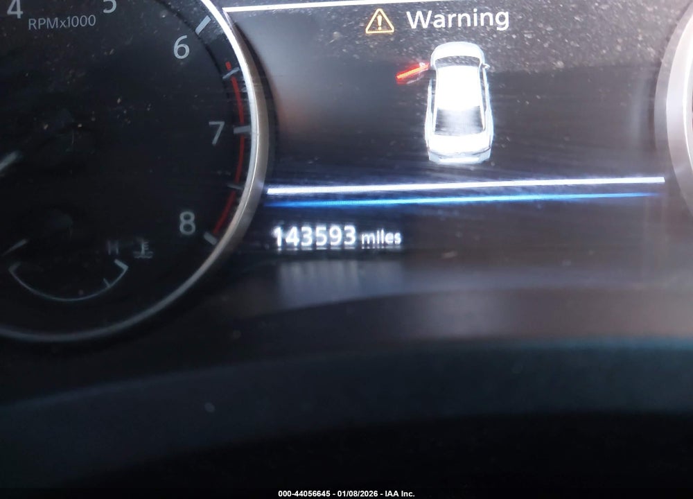 2019 NISSAN ALTIMA 2.5 S VIN: 1N4BL4BW4KC197416