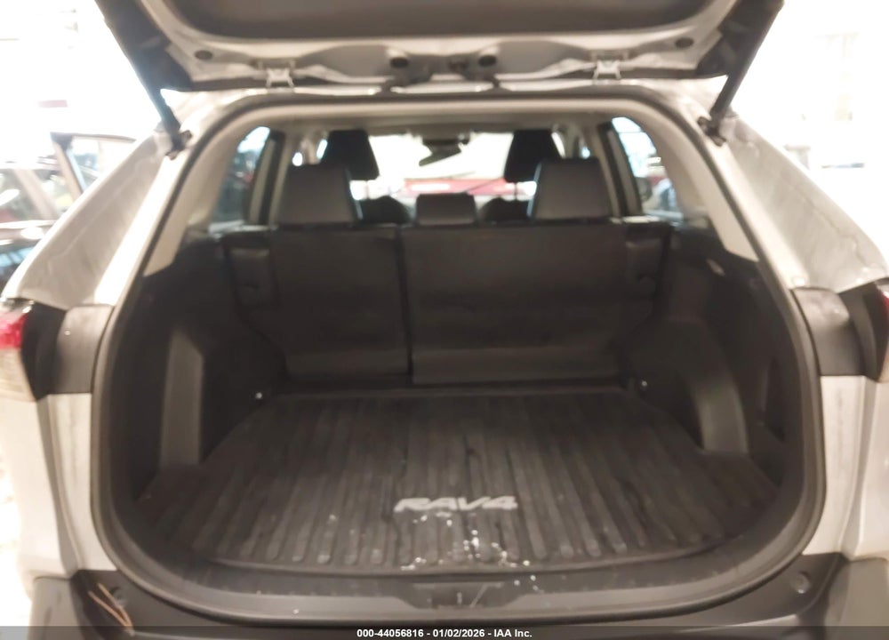 2021 TOYOTA RAV4 HYBRID XLE PREMIUM VIN: 4T3B6RFV6MU064222
