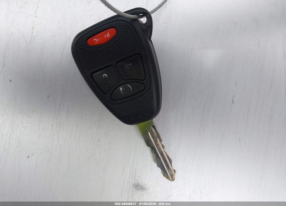 2010 JEEP WRANGLER SAHARA VIN: 1J4AA5D1XAL158700