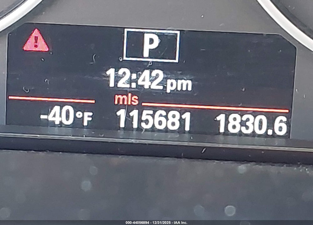2013 BMW 320I VIN: WBA3B1C57DF461796