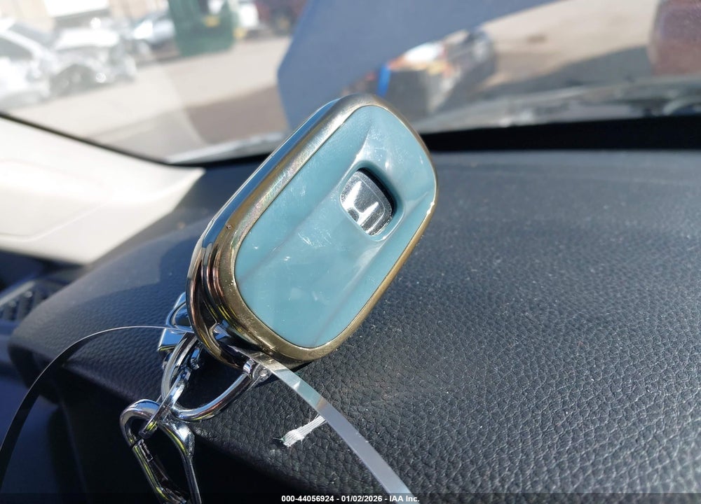 2023 HONDA ACCORD LX VIN: 1HGCY1F27PA010230