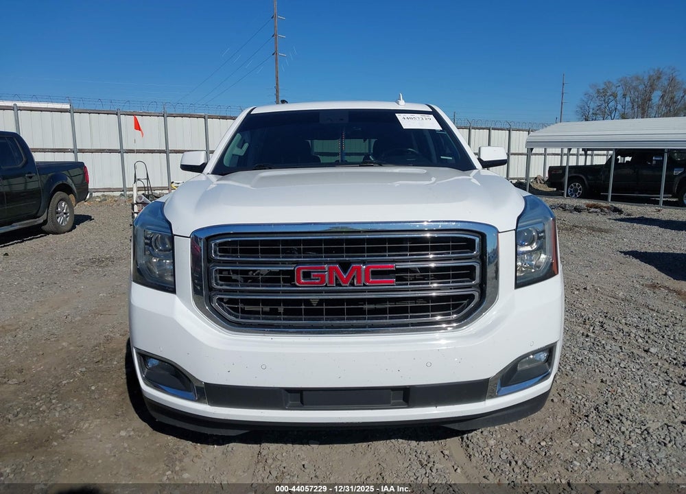2016 GMC YUKON SLT VIN: 1GKS2BKC6GR254800