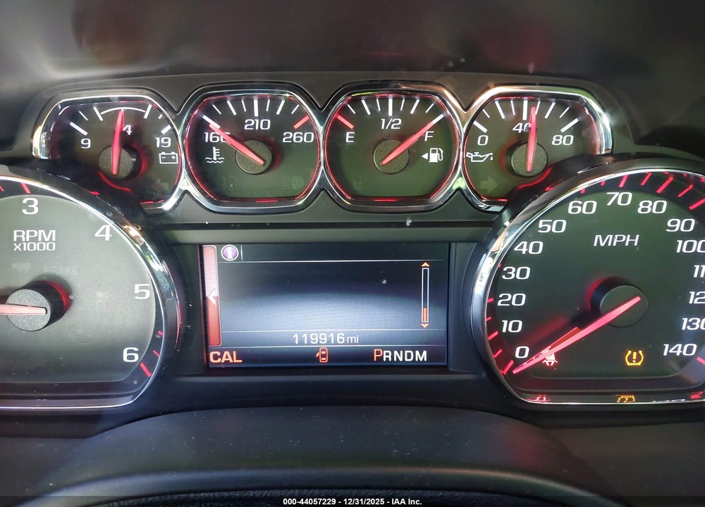2016 GMC YUKON SLT VIN: 1GKS2BKC6GR254800