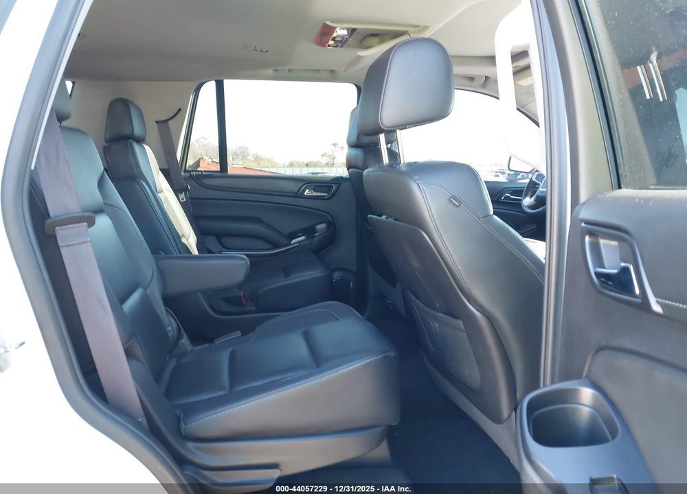 2016 GMC YUKON SLT VIN: 1GKS2BKC6GR254800