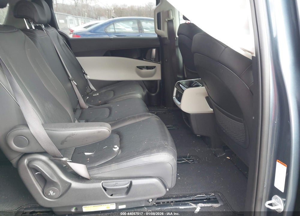 2024 KIA CARNIVAL MPV EX VIN: KNDNC5H34R6433579