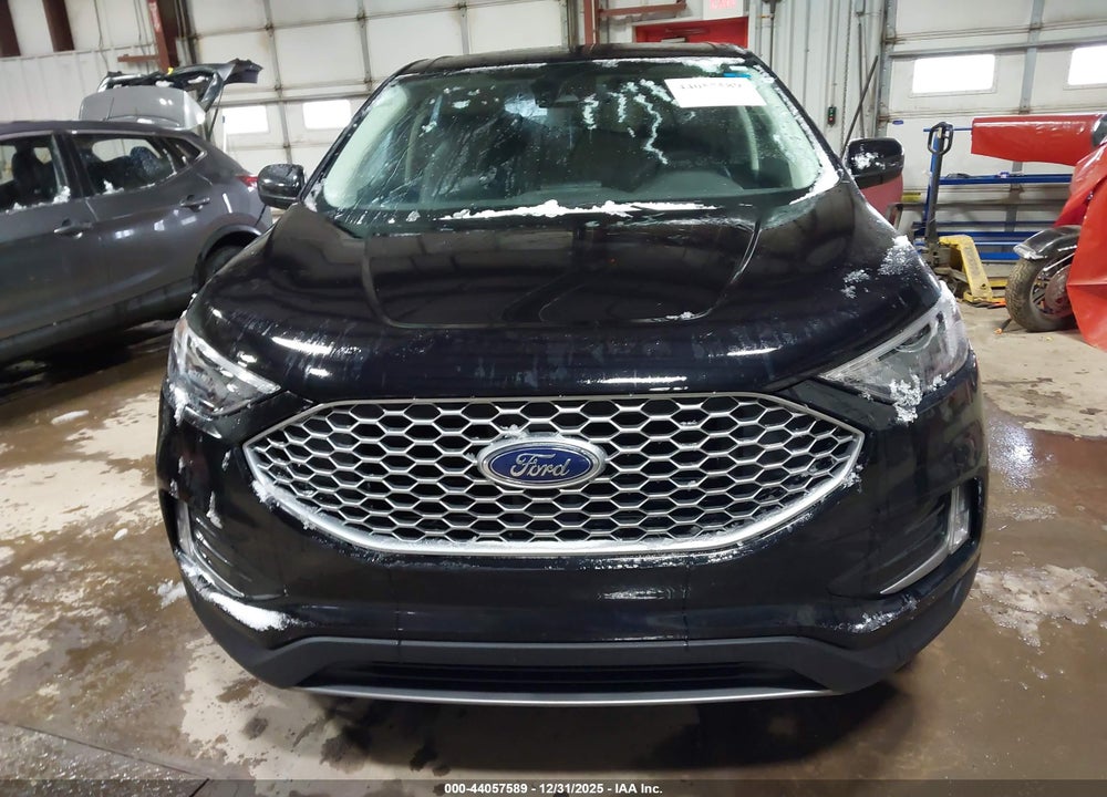 2024 FORD EDGE SEL VIN: 2FMPK4J95RBB15097