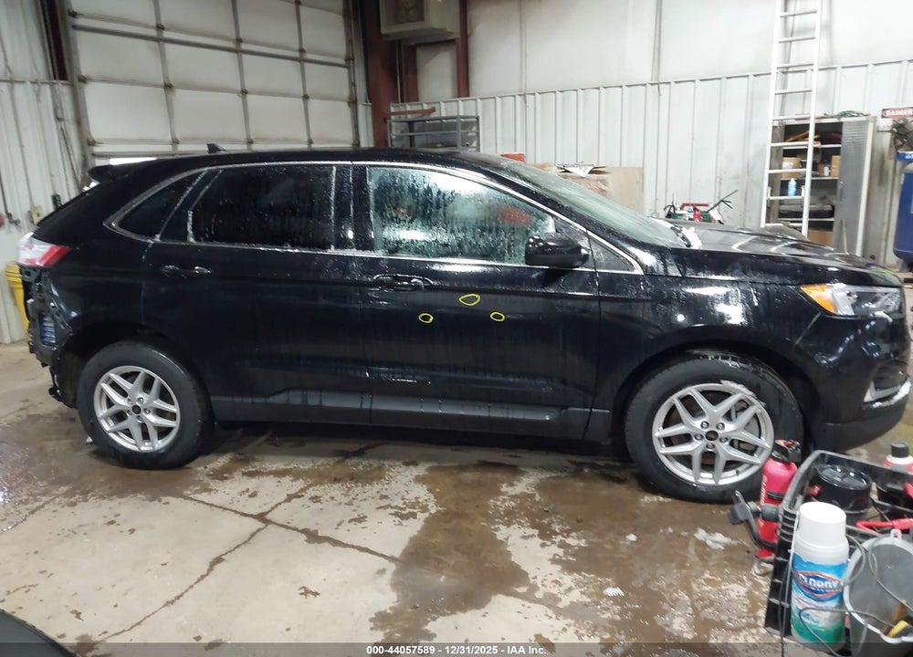 2024 FORD EDGE SEL VIN: 2FMPK4J95RBB15097