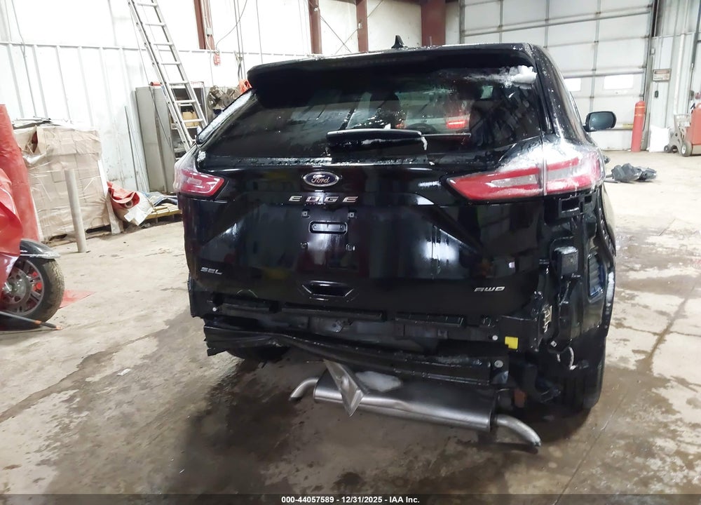 2024 FORD EDGE SEL VIN: 2FMPK4J95RBB15097