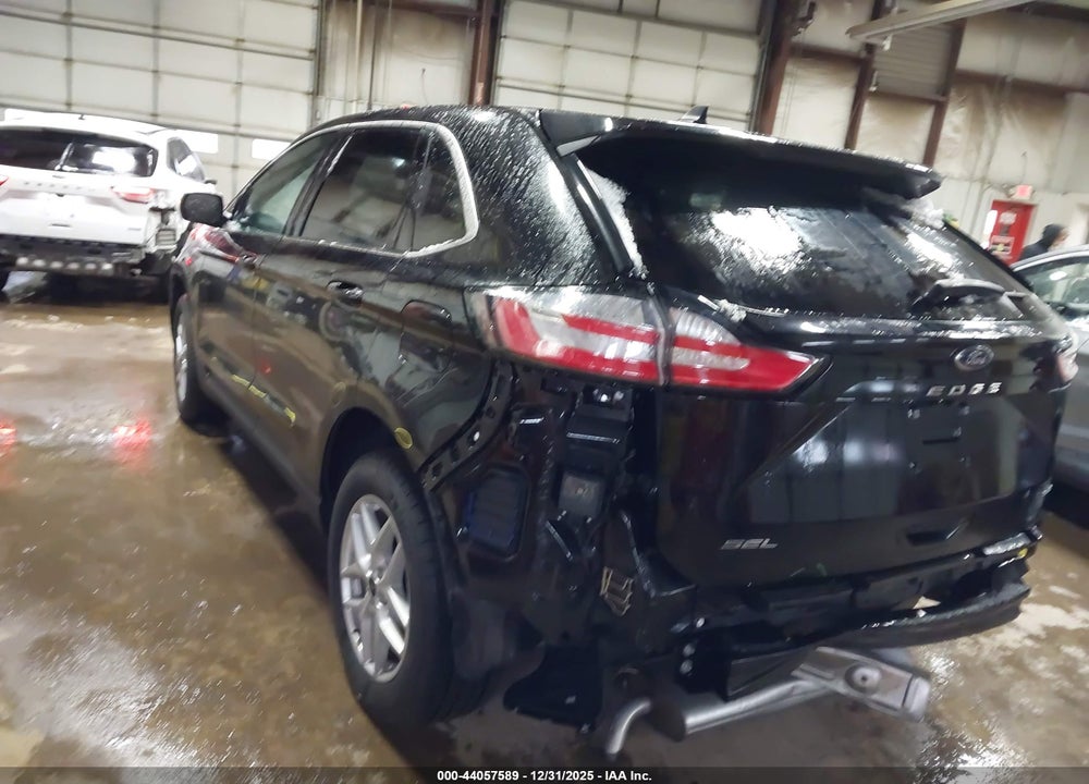2024 FORD EDGE SEL VIN: 2FMPK4J95RBB15097