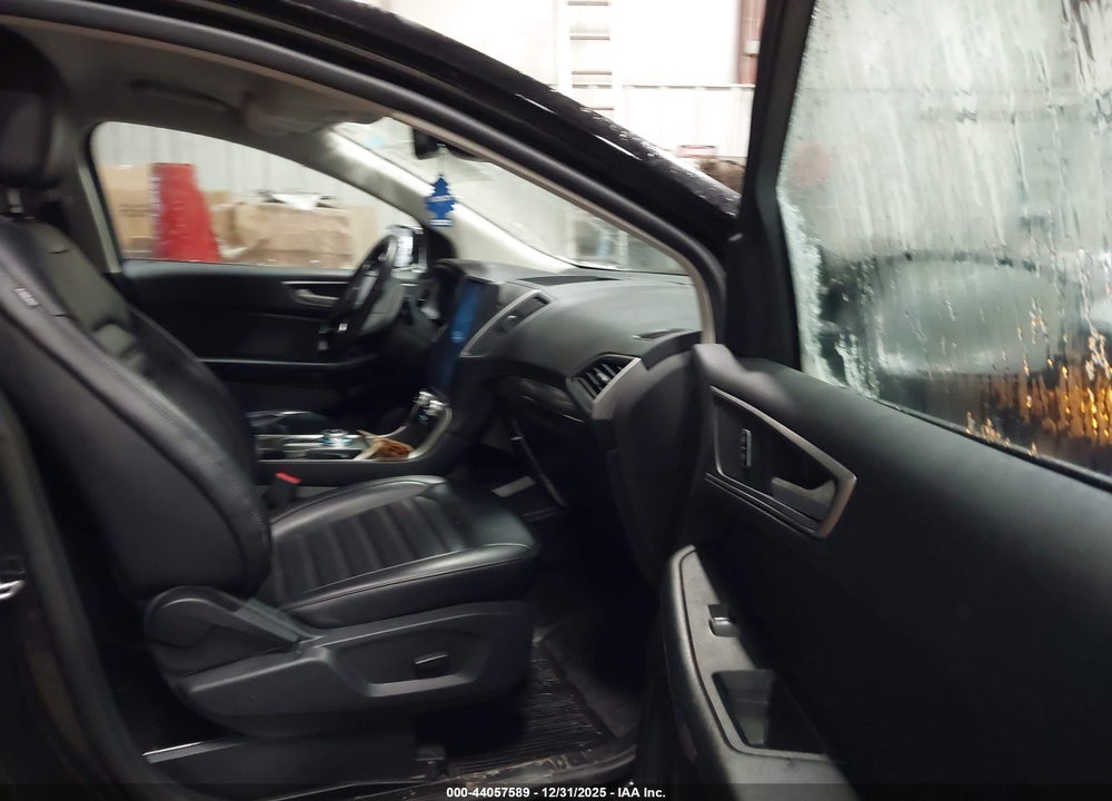 2024 FORD EDGE SEL VIN: 2FMPK4J95RBB15097