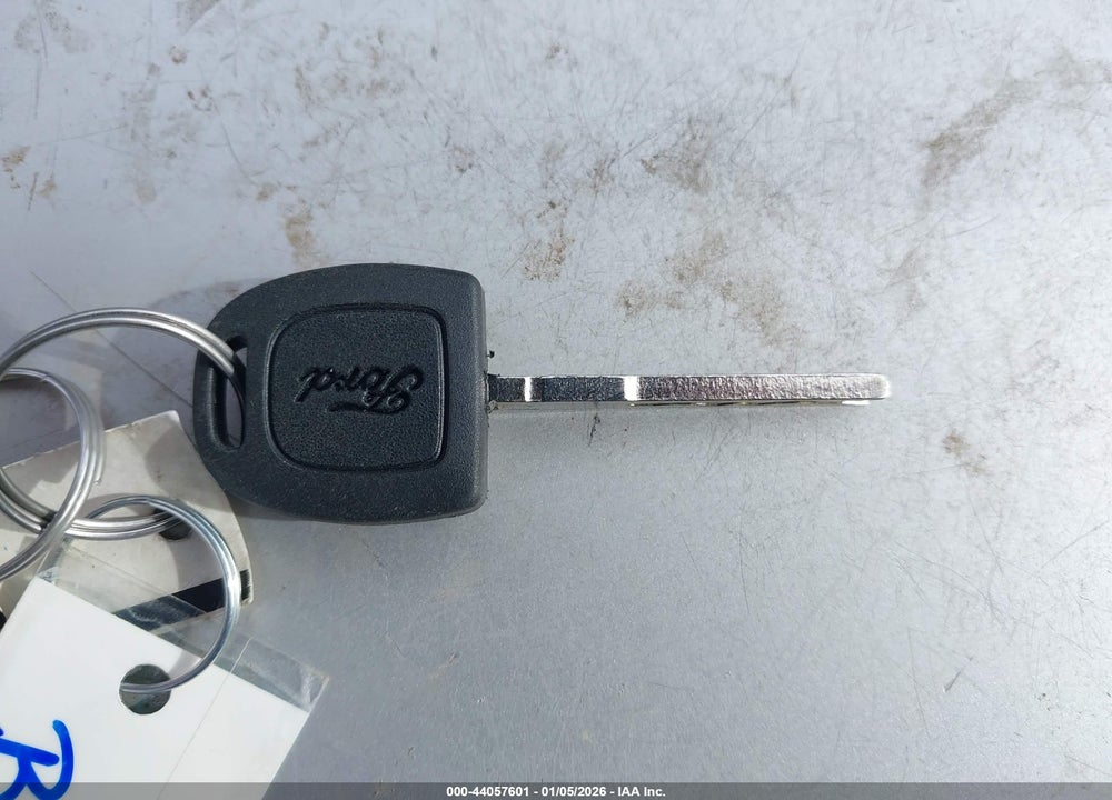 2024 FORD F-150 POLICE RESPONDER XL VIN: 1FTFW1P8XRKF34585
